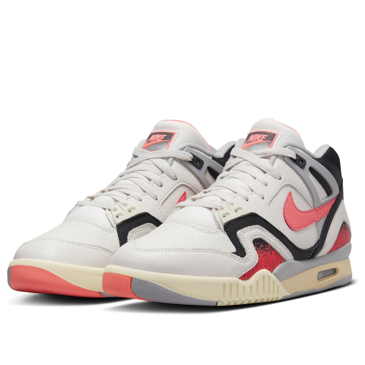 Nike Air Tech Challenge 2 'Hot Lava' FZ9033-001