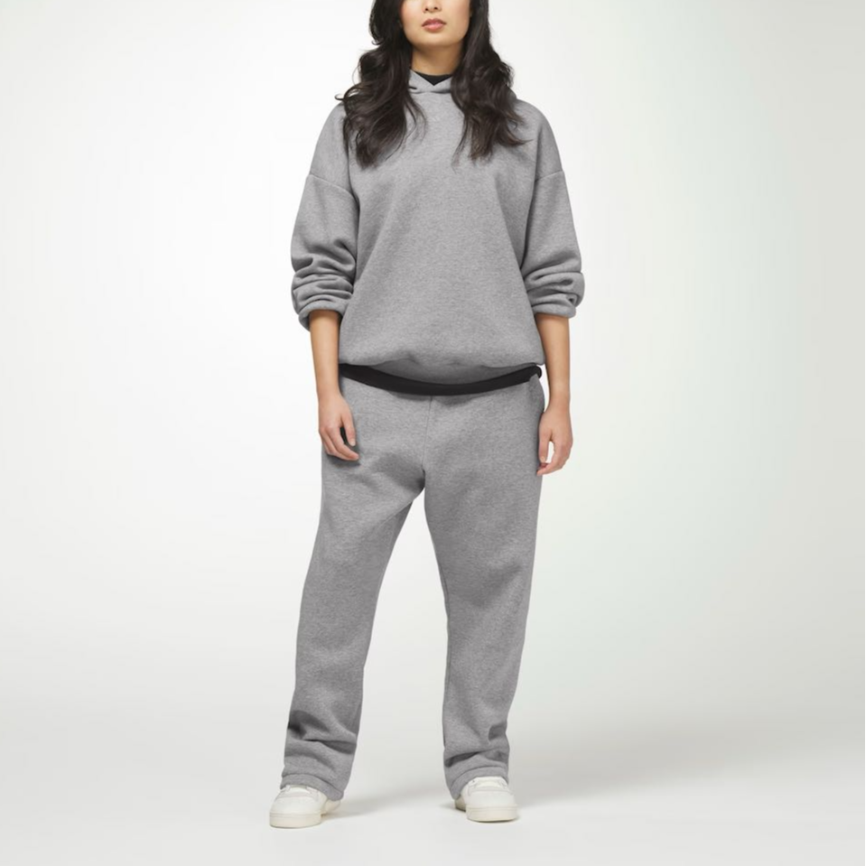 adidas Originals OneBasketball Heather Hoodie IP1688