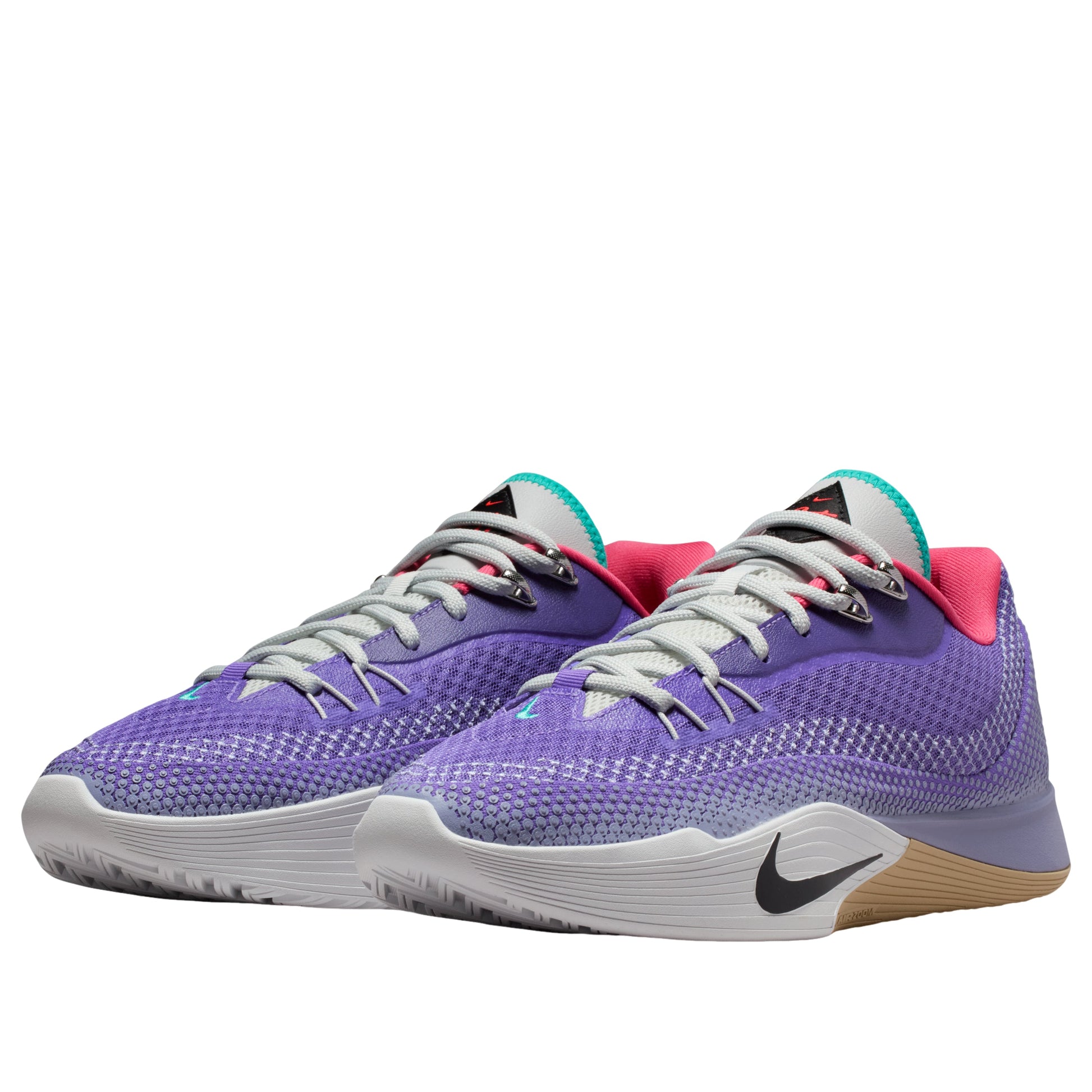 Nike S.T. Flare EP 'Dark Iris Iron Purple' HF0232-500