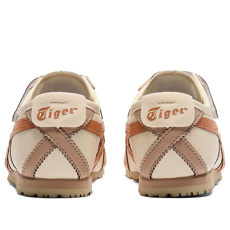 (PS) Onitsuka Tiger Mexico 66 'Birch Rust Orange' 1184A049-204