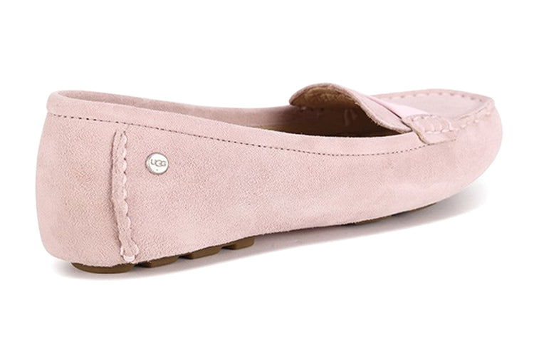 (WMNS) UGG Ansley Bow Glimmer 1020125W-SLPN
