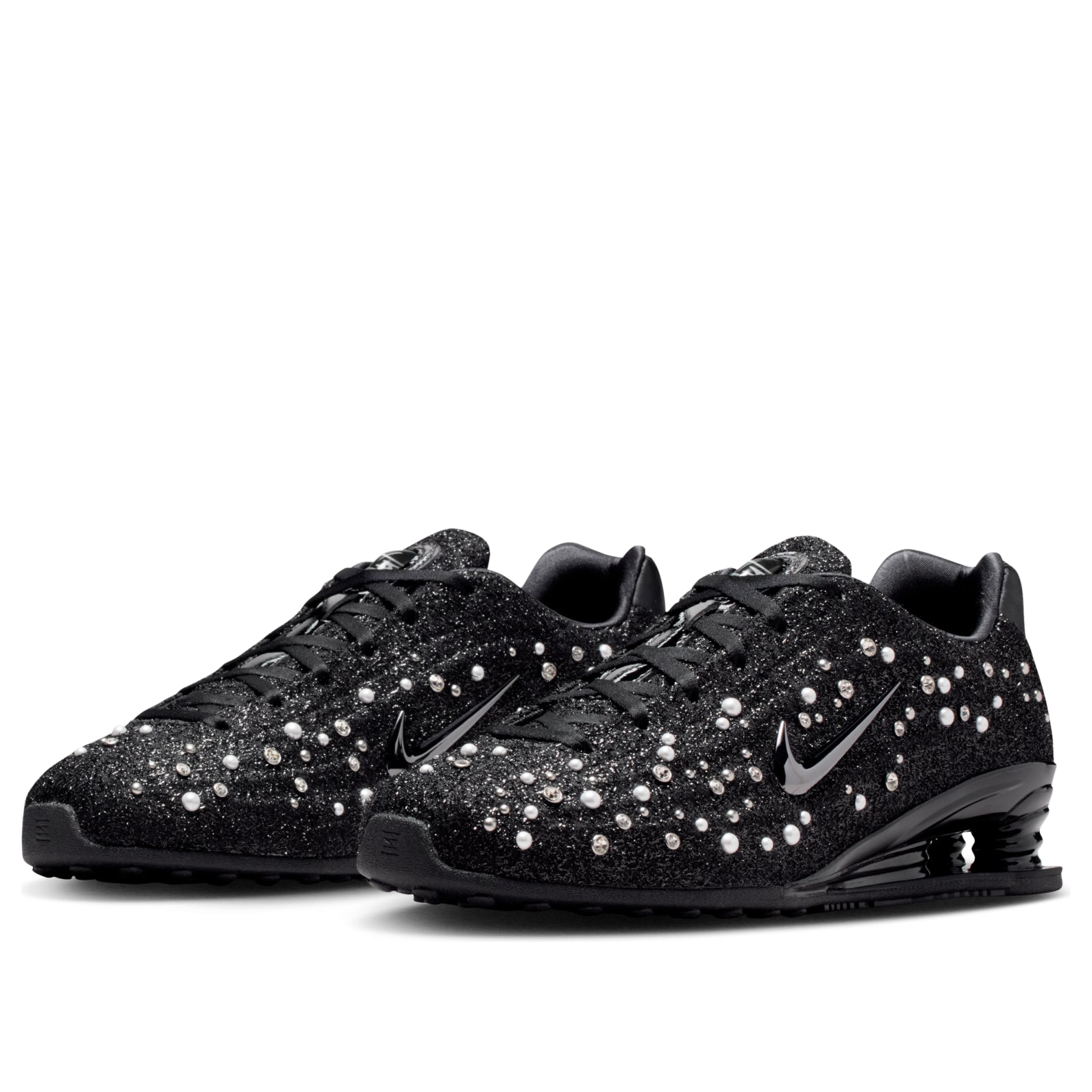 (WMNS) Nike Shox Z 'Year of The Horse' 2026 IQ1157-010