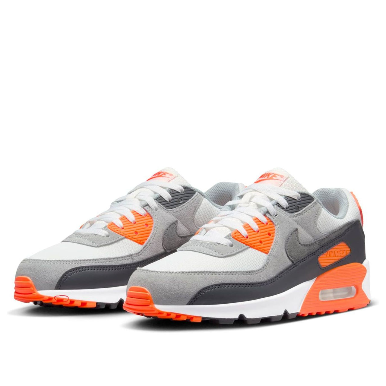 Nike Air Max 90 'Safety Orange'  DM0029-108