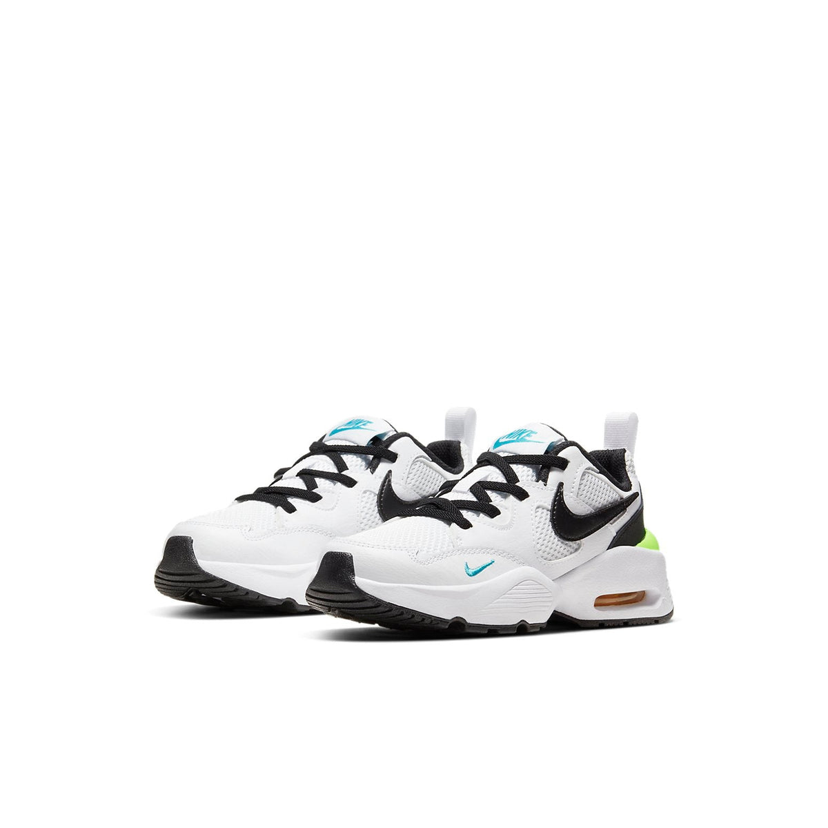 (PS) Nike Air Max Fusion 'White Volt Green' CJ3825-103