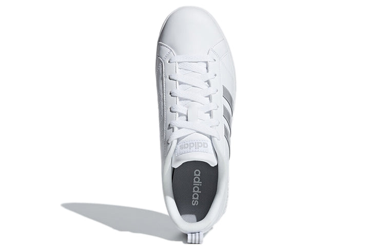 (WMNS) adidas Vs Advantage 'White' F34467