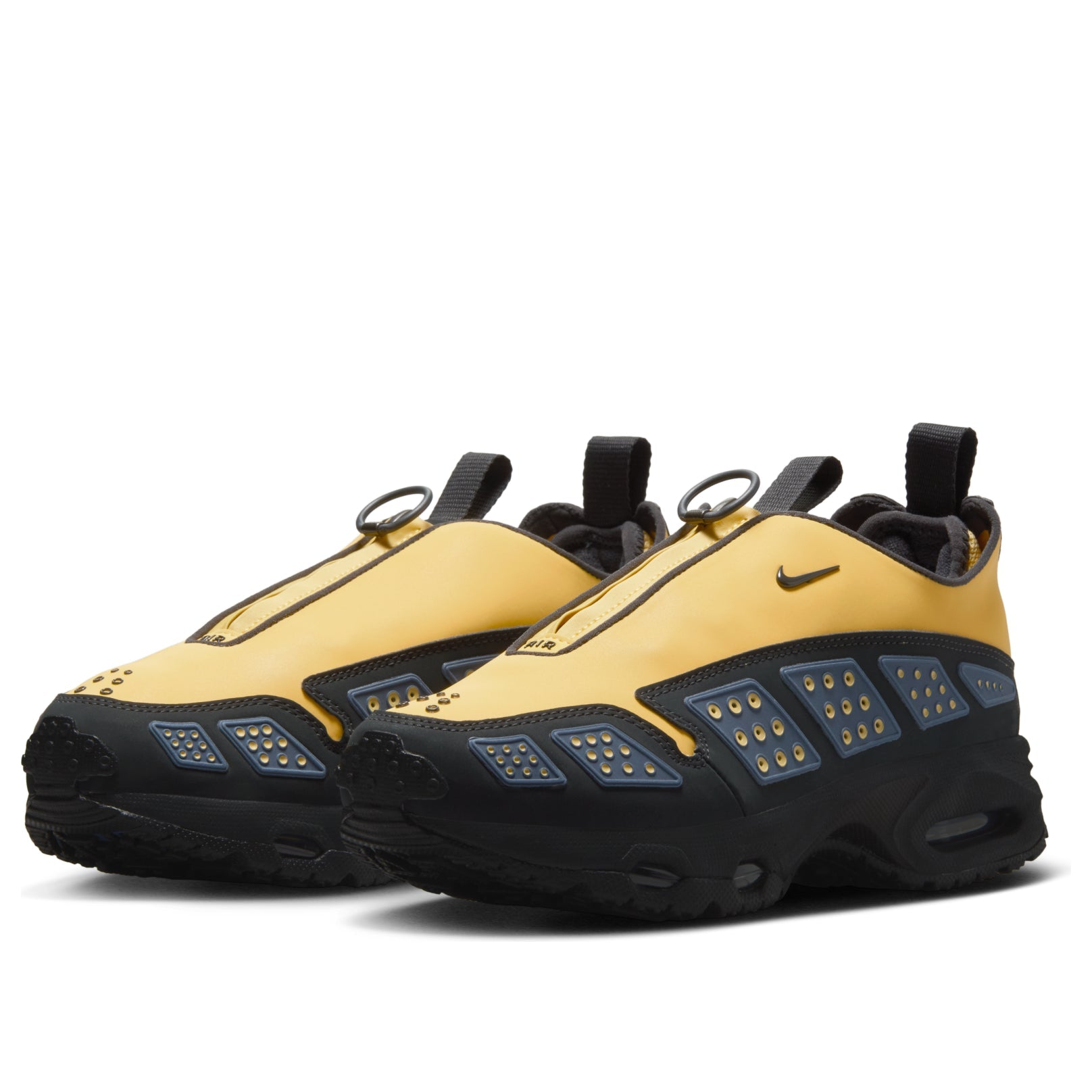 (WMNS) Nike Air Max SNDR 'Saturn Gold Diffused Blue Black' HF1199-700