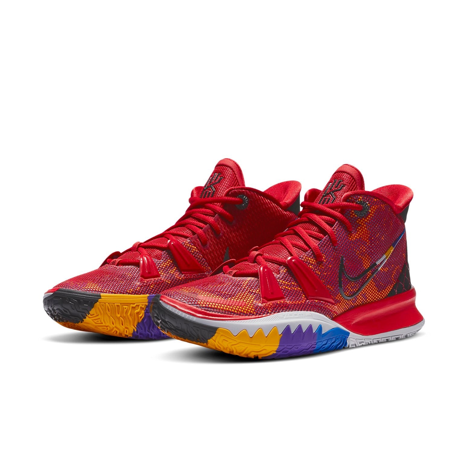Nike Kyrie 7 'Icons of Sport' DC0588-600