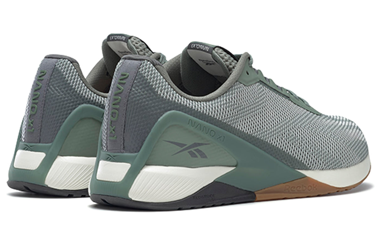 Reebok Nano X1 Grit 'Harmony Green' S42566