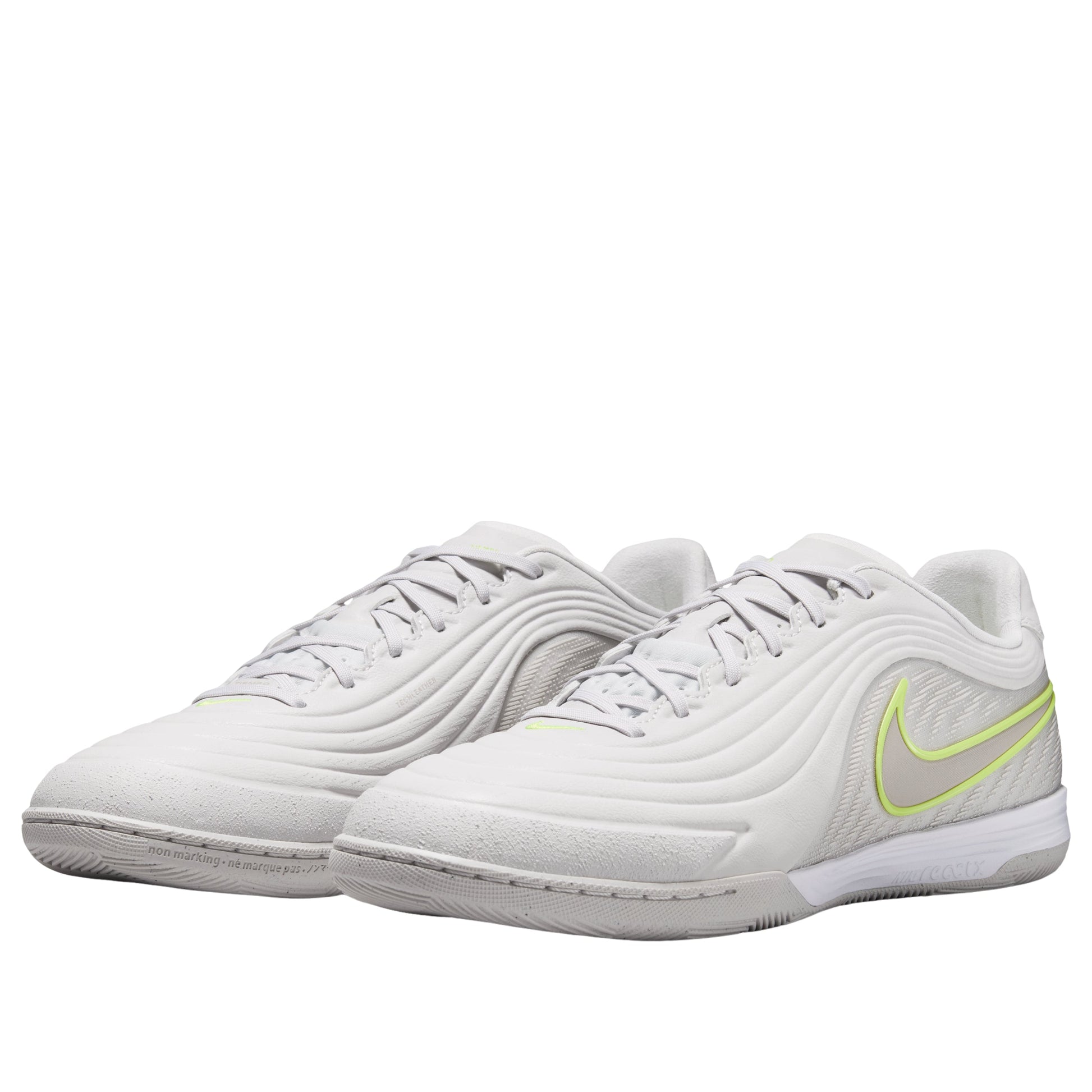 Nike Tiempo Reactgato 'Vast Grey' HQ3159-001