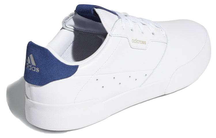 (WMNS) adidas Adicross Retro Blue EG9061