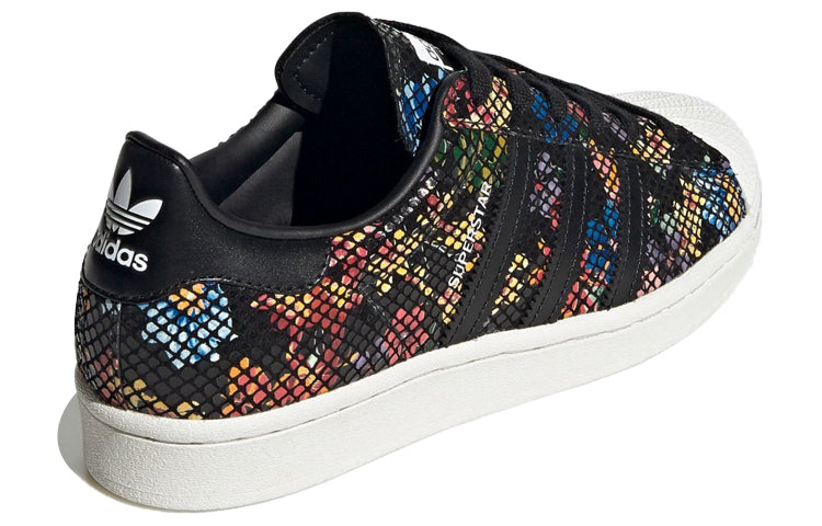 (WMNS) adidas Superstar 'Floral Twist' FW3703