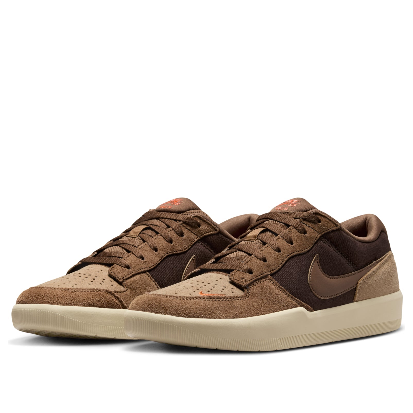 Nike SB Force 58 'Baroque Brown' DV5477-201