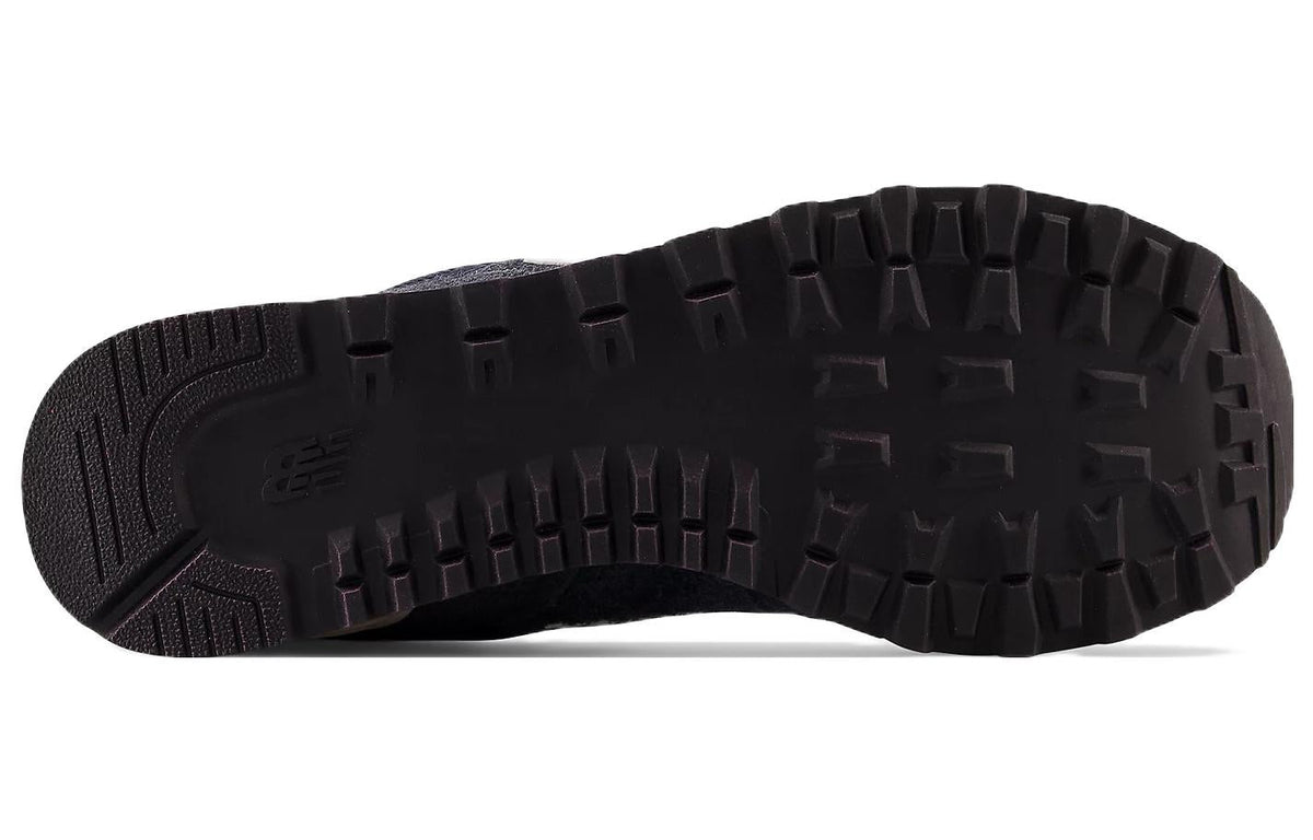 New Balance 574 'Black White' U574RH2
