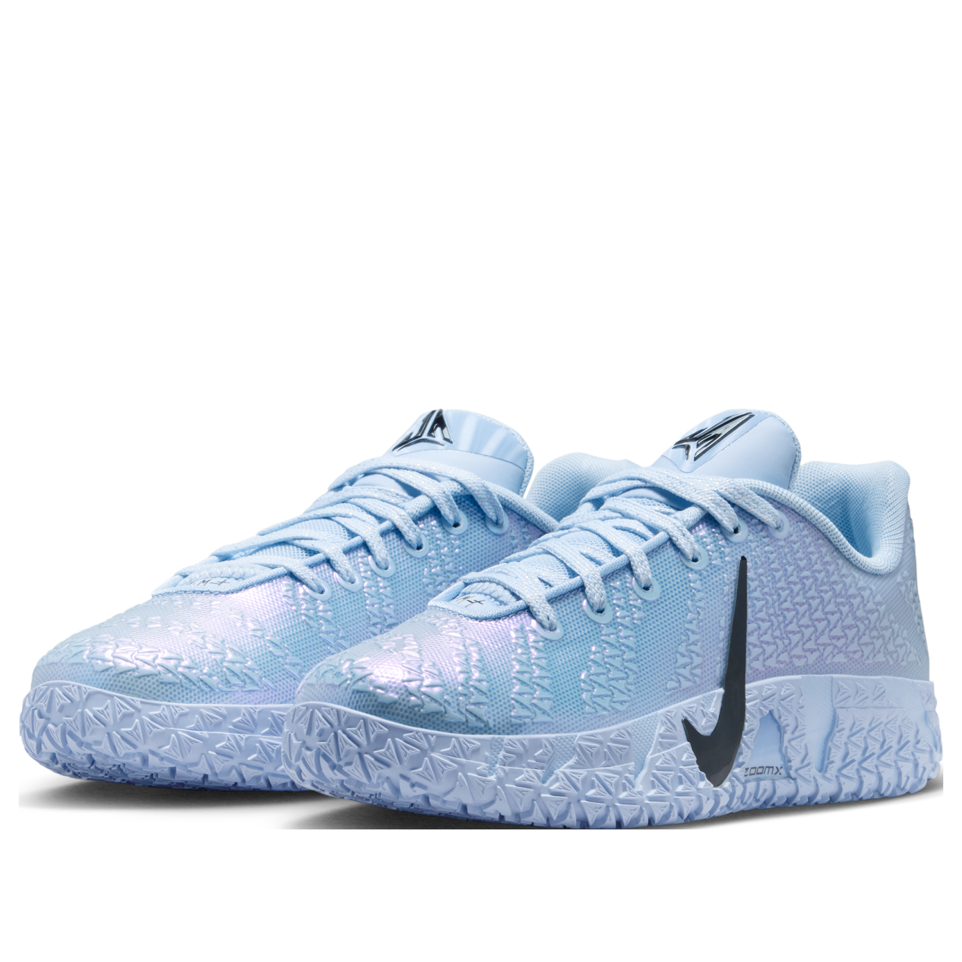 (GS) Nike Ja 3 'Cobalt Bliss' IB4774-400