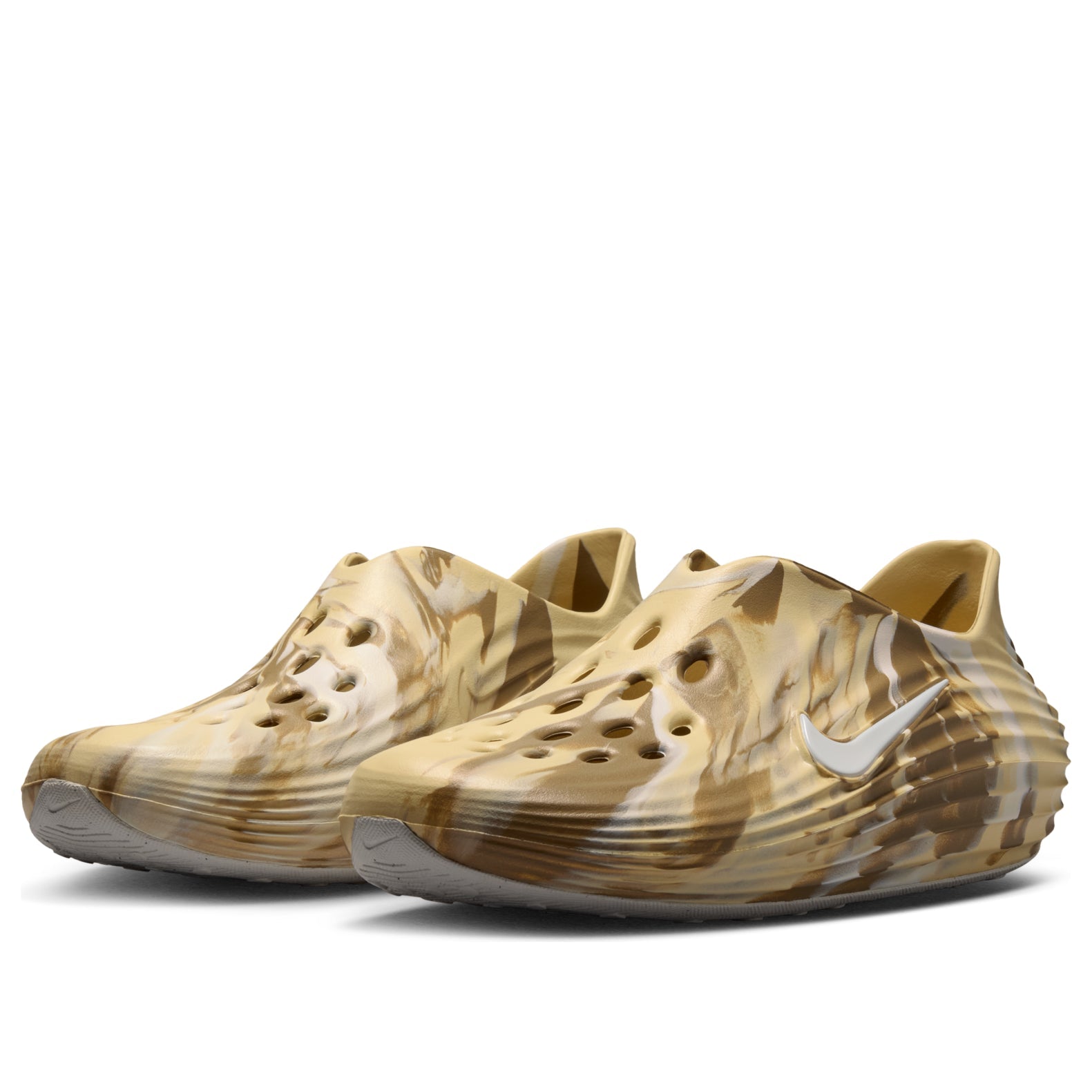 Nike ReactX Rejuven8 Sandals 'Camo' IR0291-201