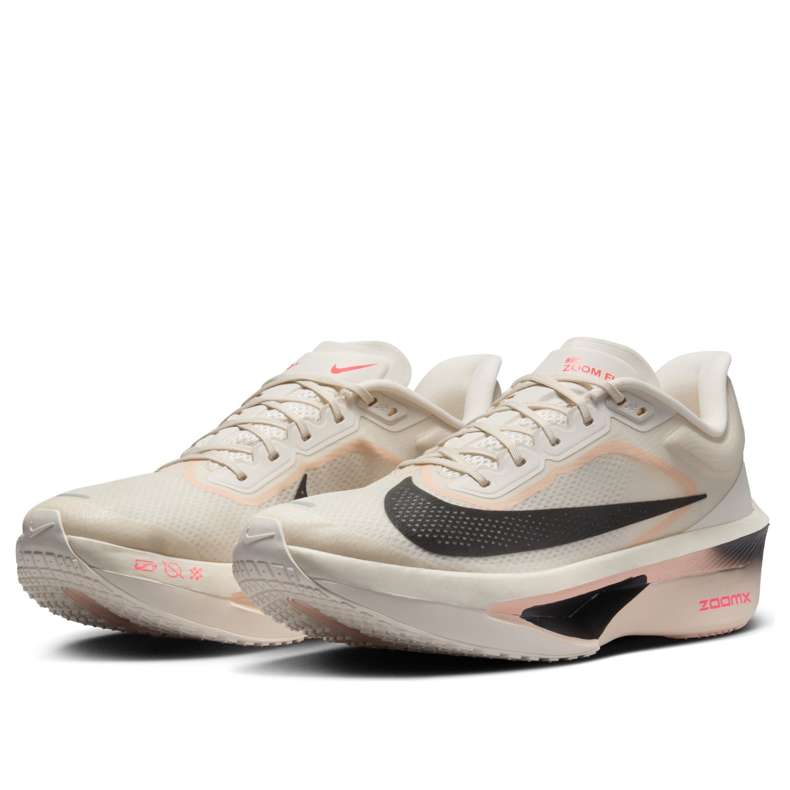 Nike Zoom Fly 6 'Pale Ivory Crimson Tint' FN8454-102