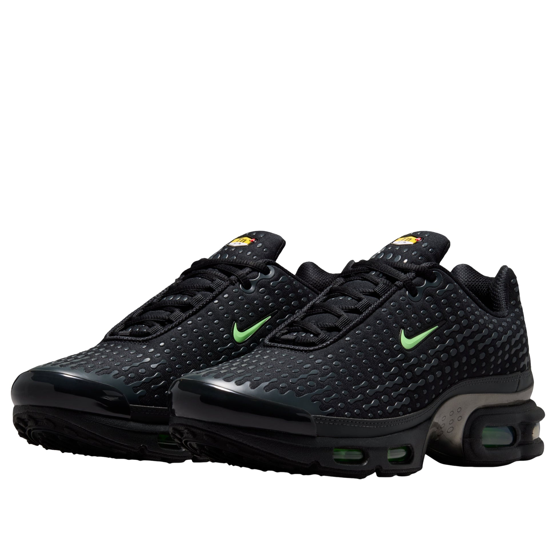 Nike Air Max Plus 7 'Kylian Mbappé' HQ2197-004