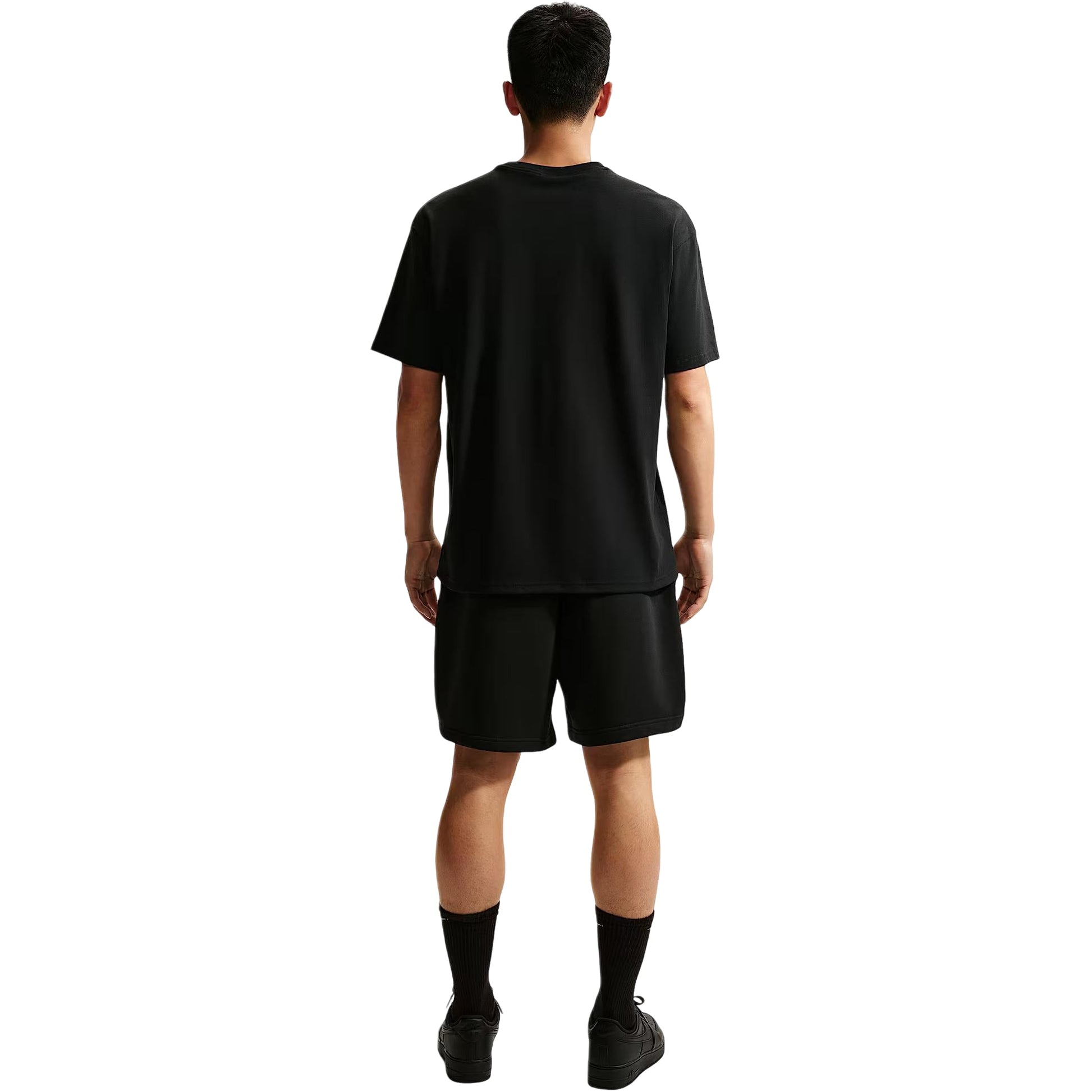 Nike Standard Issue Dri-Fit T-Shirt 'Black' IR1862-010