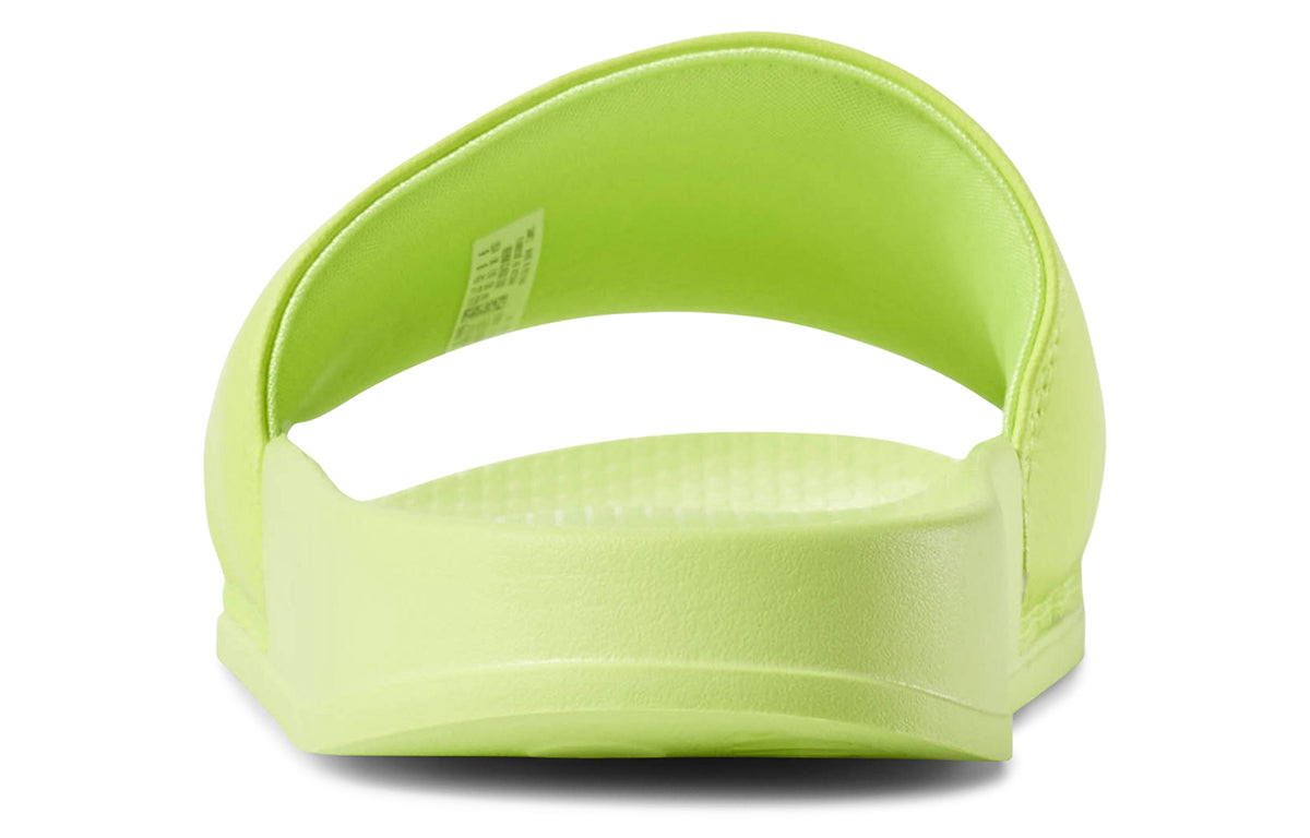 Reebok Classic Slide Green Slippers DV4100