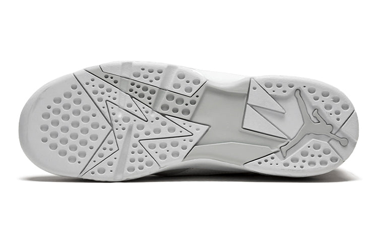 (GS) Air Jordan 7 Retro 'Pure Money' 304774-120