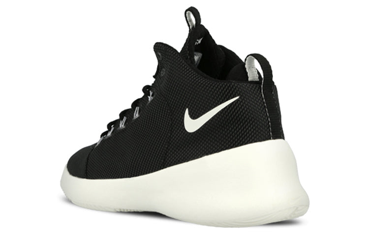 Nike Hyperfr3sh print N7 High-Top /White Black 759996-001