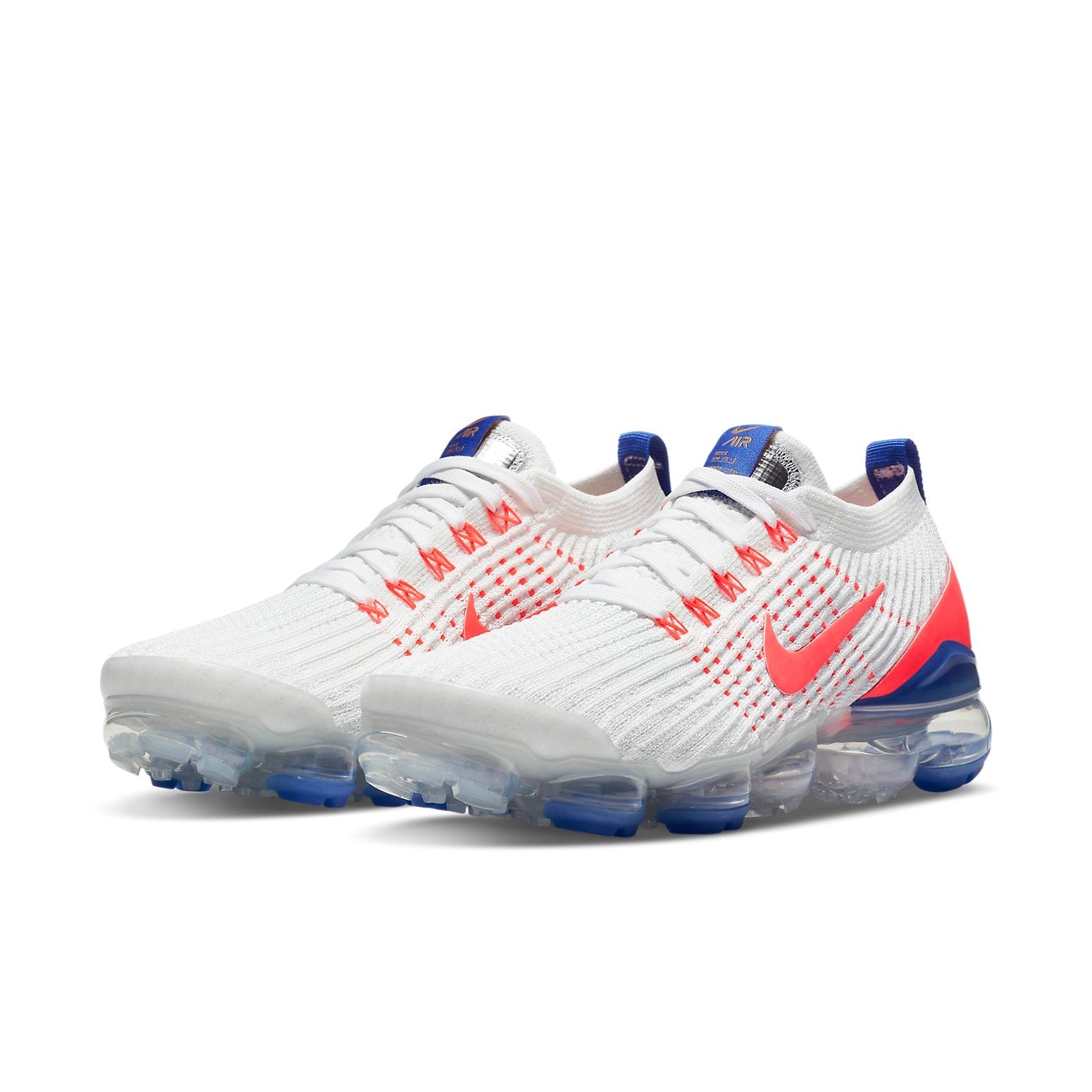 (WMNS) Nike Air VaporMax Flyknit 3 'USA' CZ7994-100