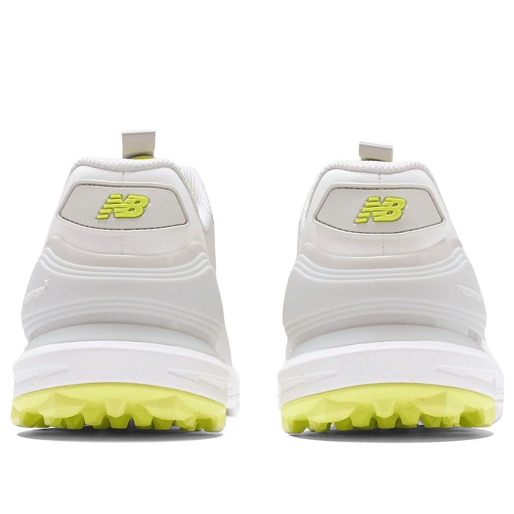 New Balance Fresh Foam X 2500 v5 Lace 'Grey White' UG2500LB
