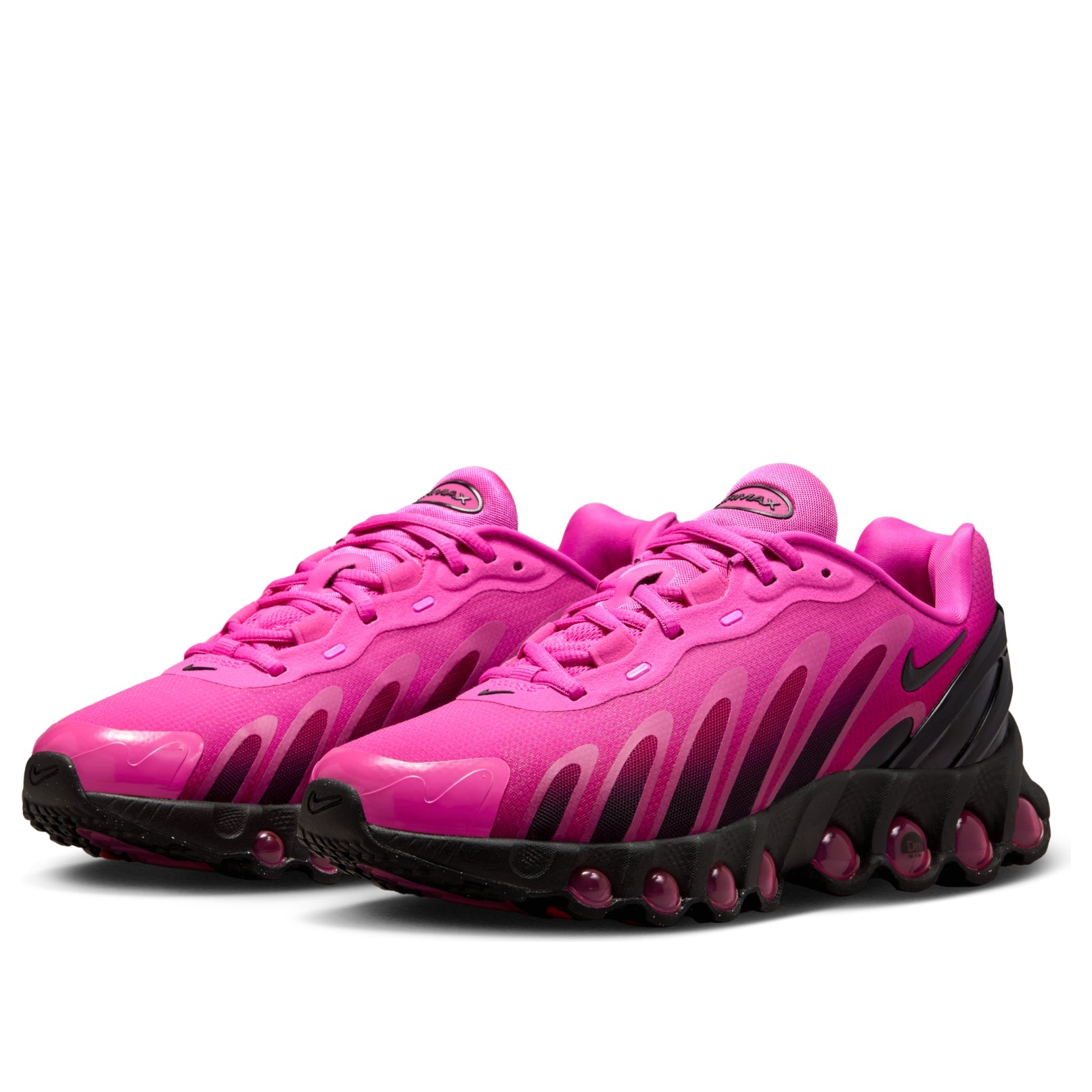(WMNS) Nike Air Max Dn8 'Hyper Pink Black' HF5509-601