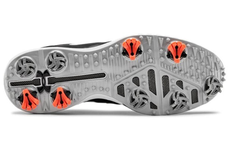 Under Armour HOVR Drive GTX E Wide 'Black' 3023326-001