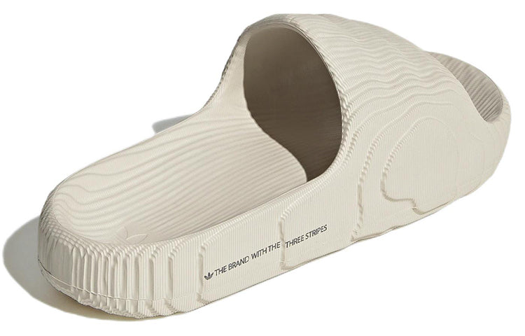 adidas Adilette 22 Slides 'Aluminium' GX6950