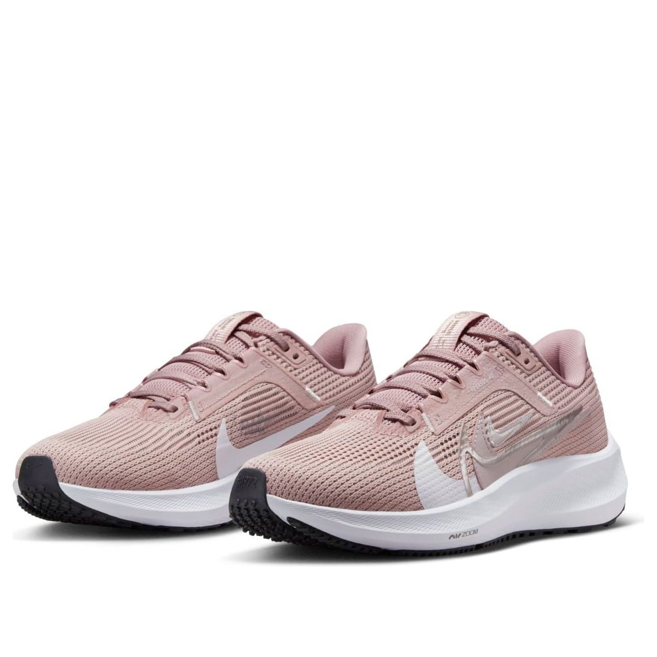 (WMNS) Nike Air Zoom Pegasus 40 Premium 'Pink Oxford' FQ0208-601