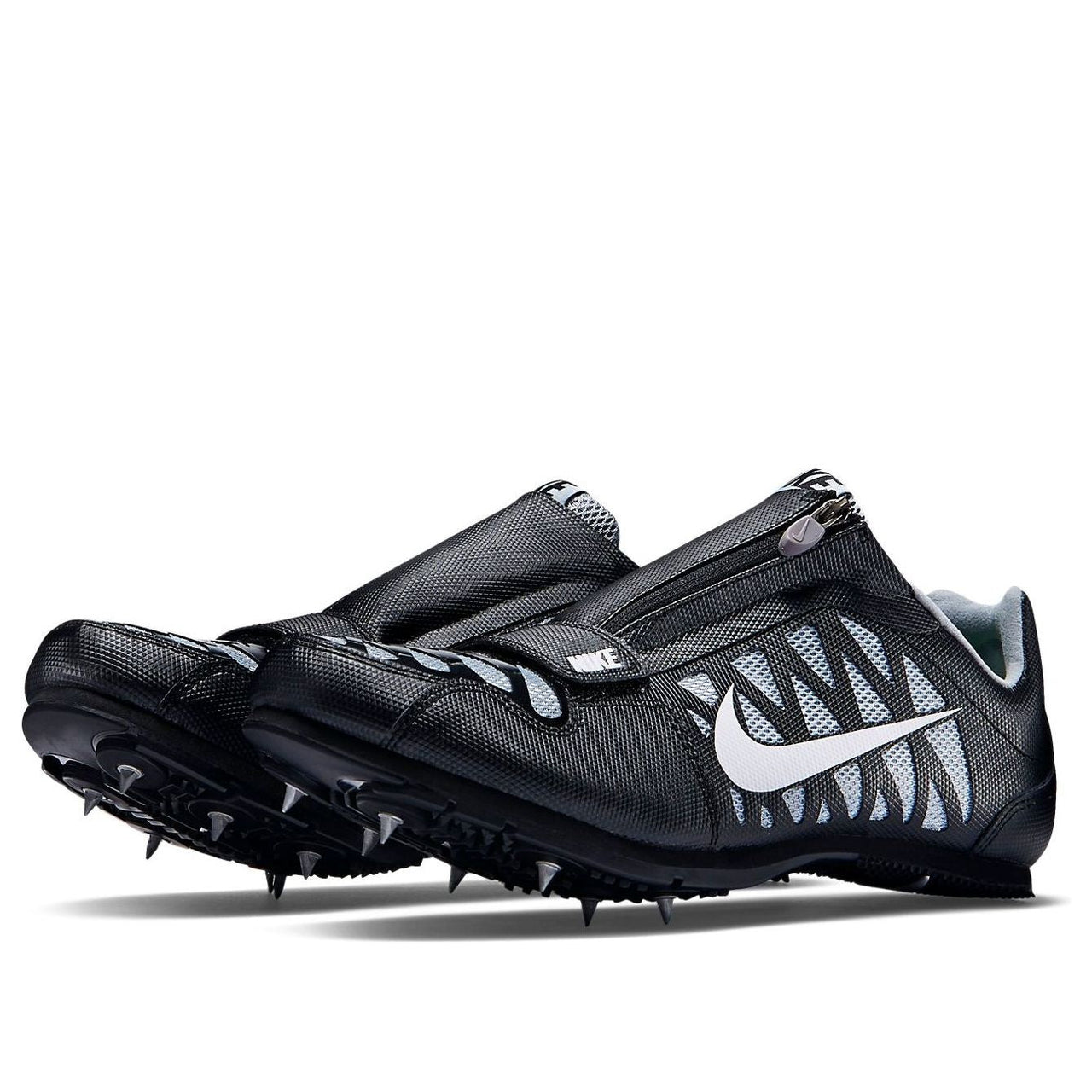 Nike Zoom Long Jump 'Black' 415339-002