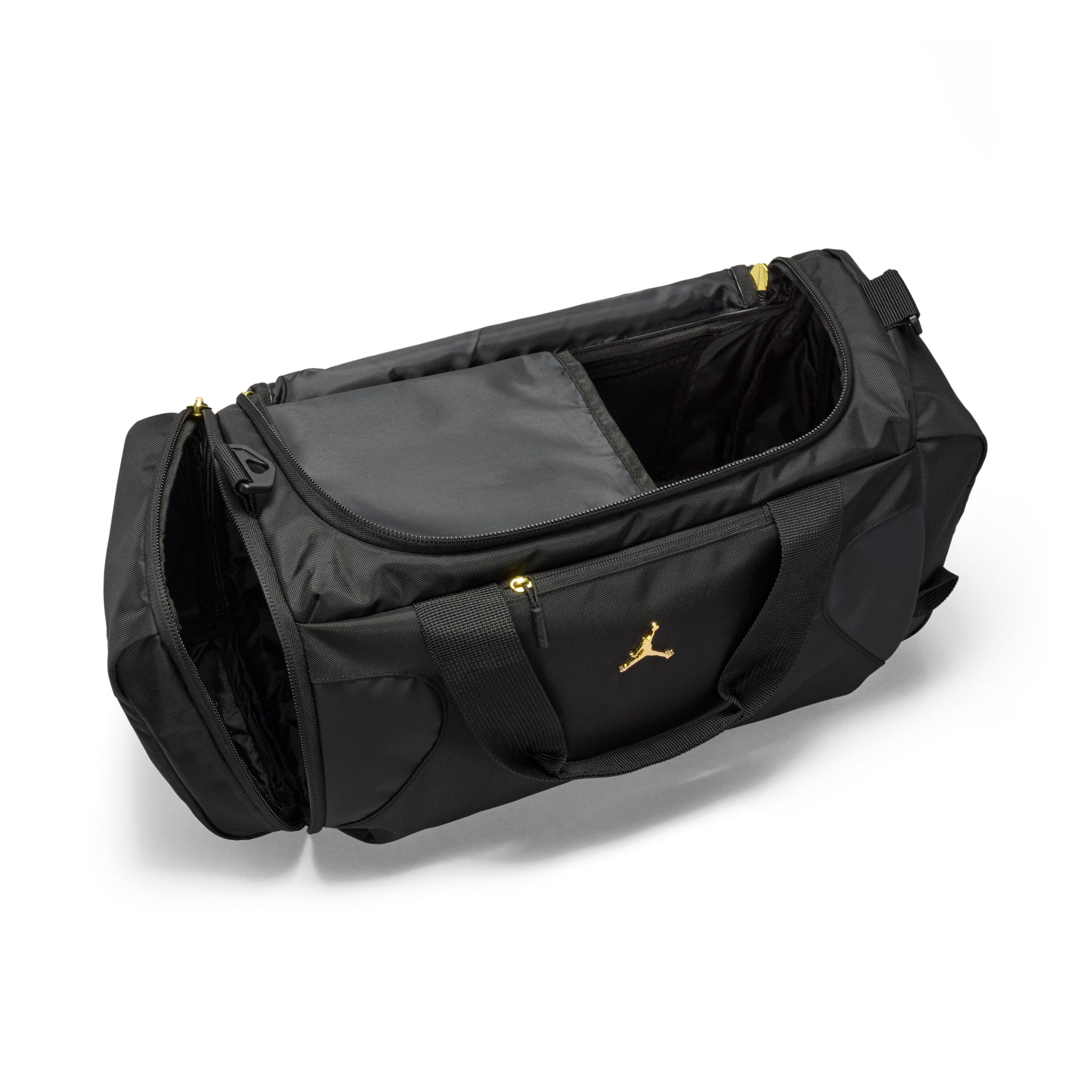 Jordan Element Duffel 'Black' IR8395-011
