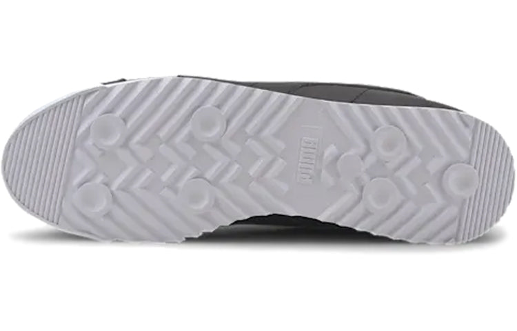 PUMA Mercedes AMG Petronas Roma 'Black Green' 339916-01