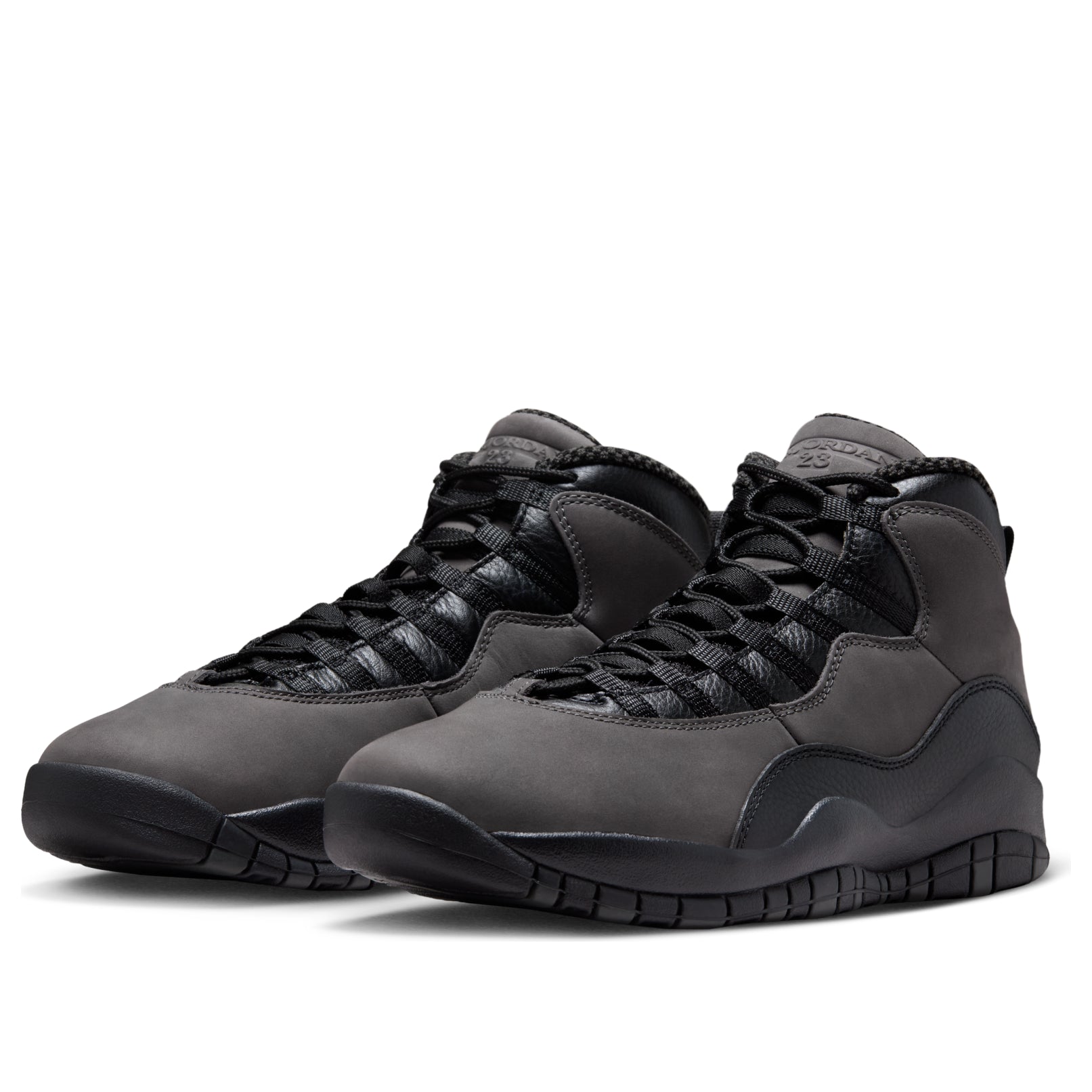 Air Jordan 10 'Shadow' HJ6779-001