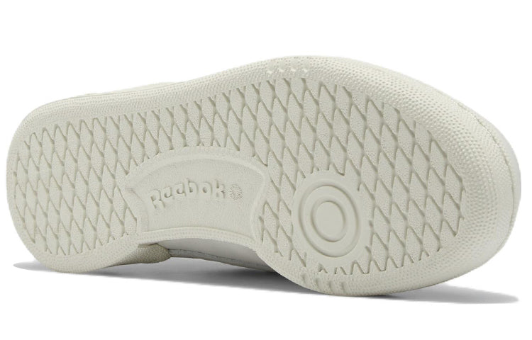 (WMNS) Reebok Club C Skate shoes 'Cream Grey' GX2765