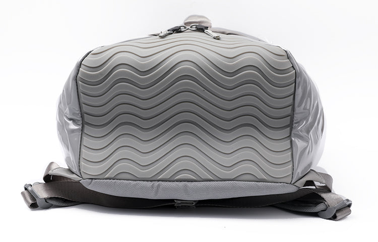 Air Jordan 11 Backpack 'Grey' DV1872-065