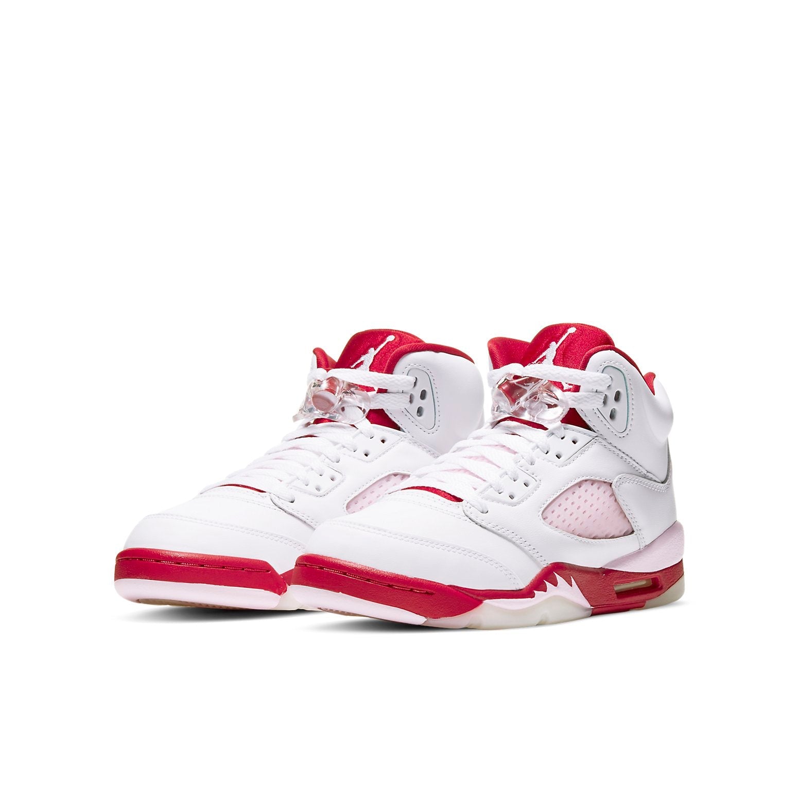 (GS) Air Jordan 5 Retro 'Pink Foam' 440892-106
