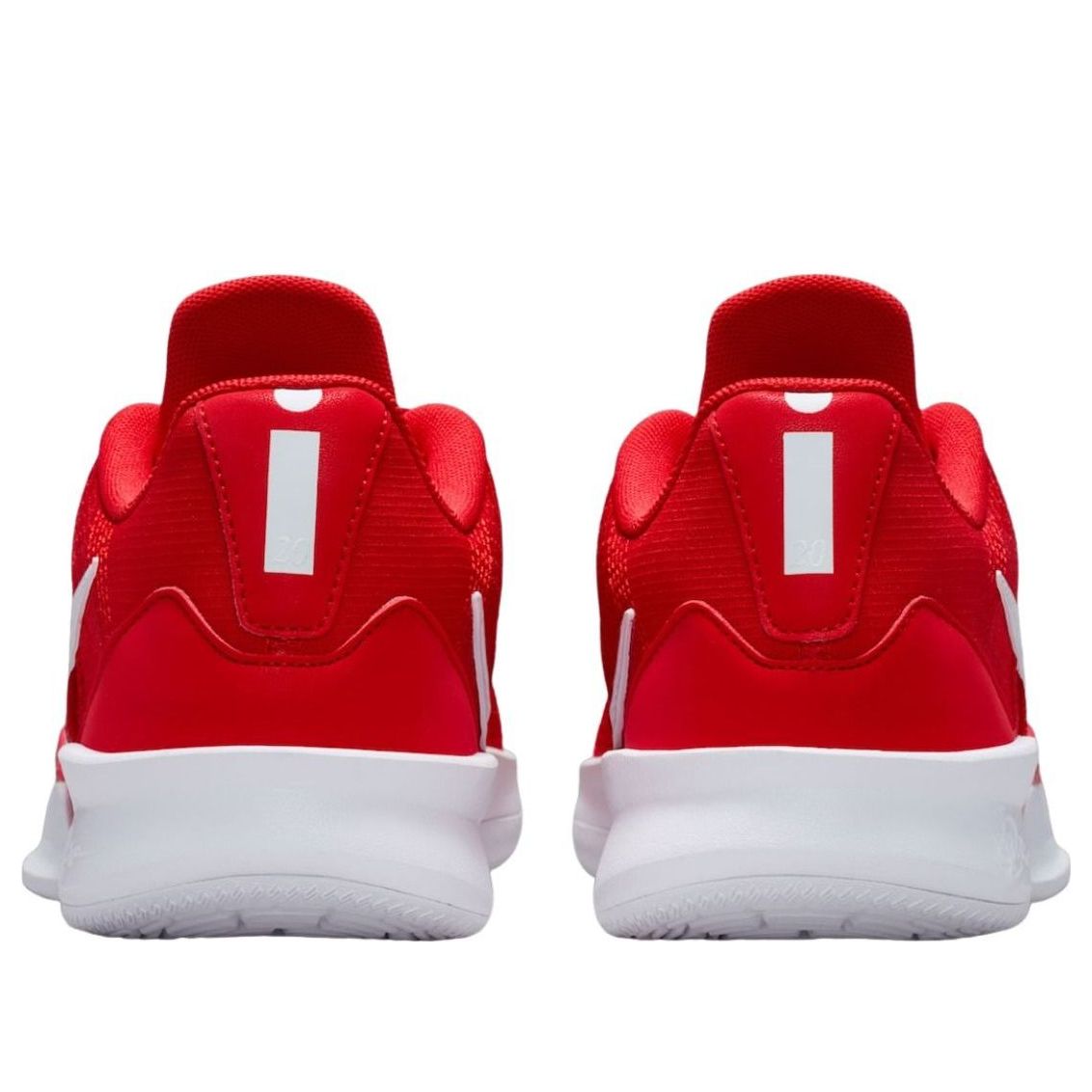 (WMNS) Nike Sabrina 3 'University Red' II5172-600