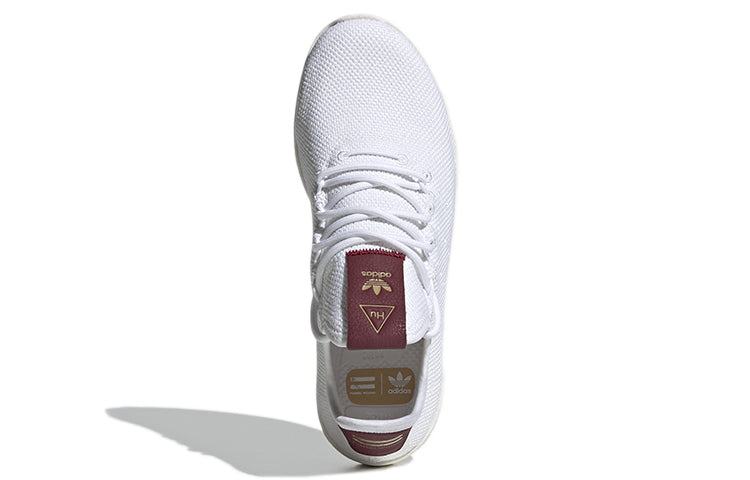 (WMNS) adidas x Pharrell Williams Tennis Hu 'Collegiate Burgundy' D96443