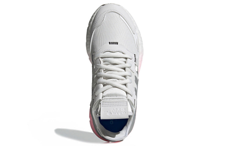 (WMNS) adidas originals Nite Jogger 'Grey Blue' FY5748