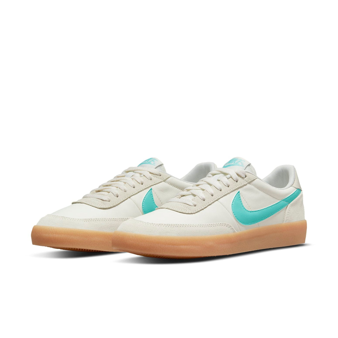حذاء Nike Killshot 2 Leather 'Sail Island Green Gum' 432997-126