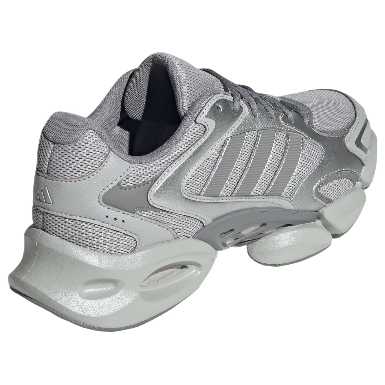 adidas Megastride 'Grey Silver' KJ3925