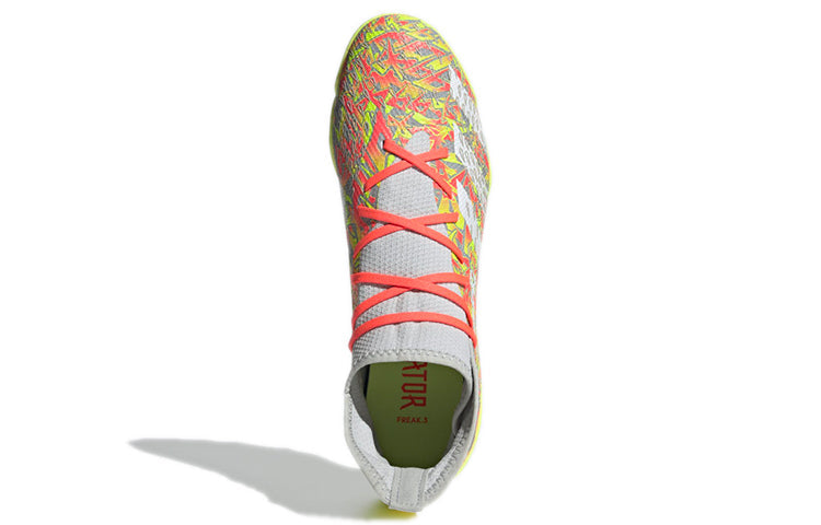 adidas Predator Freak.3 TF 'Demonscale - Numbersup' H01388