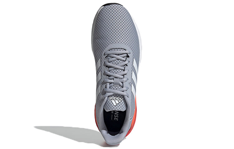 adidas Response SR 'Grey Red' FY9152