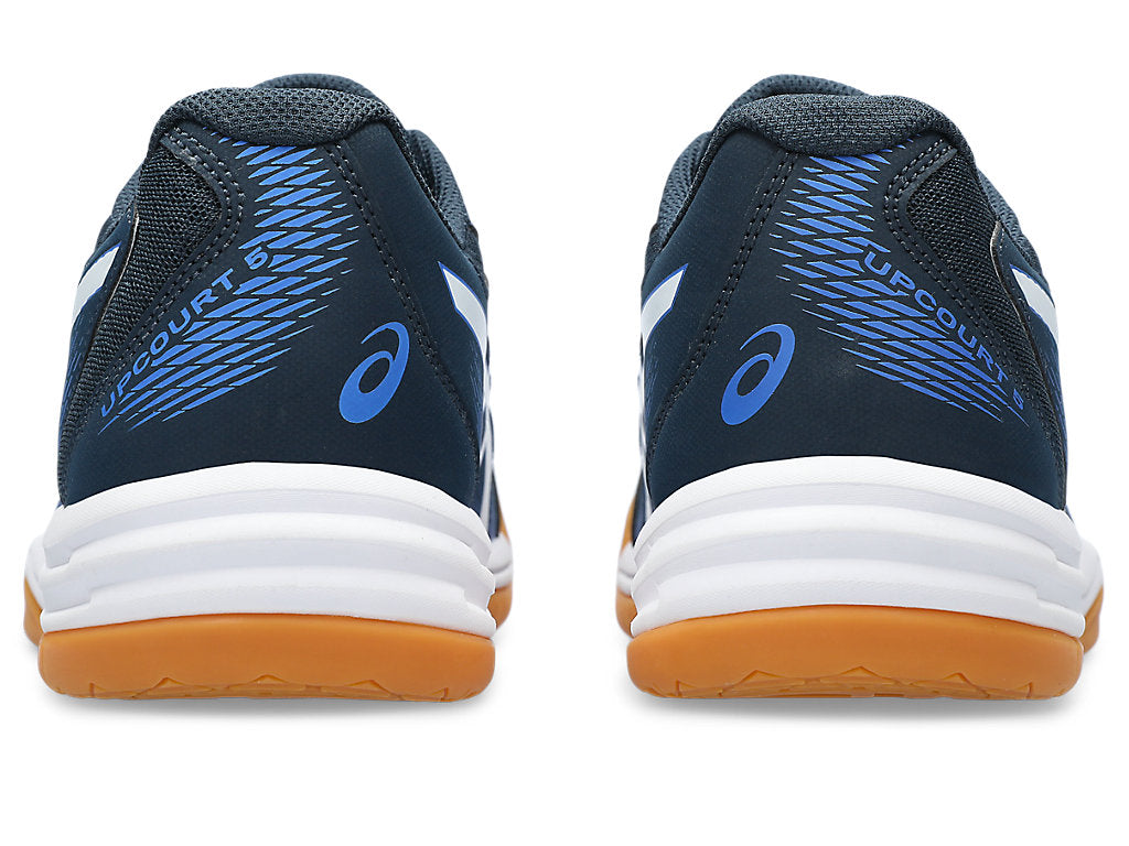 ASICS Upcourt 5 'French Blue White' 1071A086-403