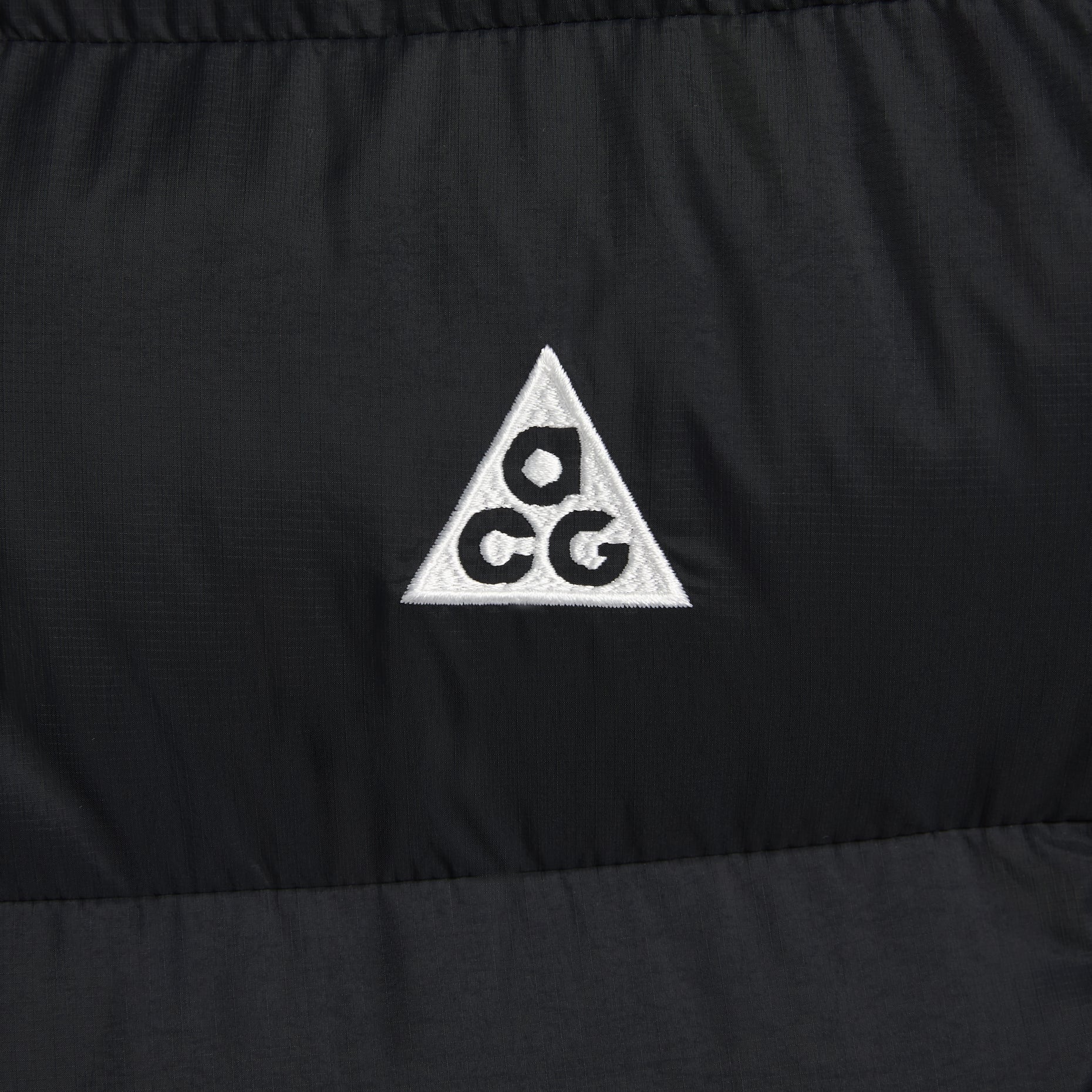 (WMNS) Nike ACG Lunar Lake PrimaLoft Therma-FIT ADV Loose Hooded Jacket Asia Sizing 'Black' FZ6762-010