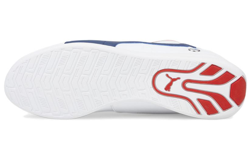 PUMA BMW Motorsport x Drift Cat Delta 'White Estate Blue' 307100-02