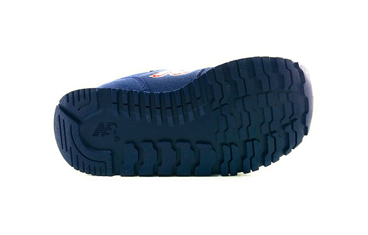 (TD) New Balance 373 'Navy Red' KV373NDI