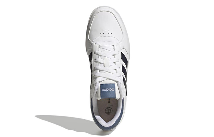 adidas CourtBeat Court Lifestyle Shoes 'White Legend Ink' GW3866